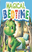 Magical Bedtime: (12 Bedtime Stories)