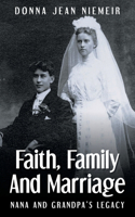 Faith, Family and Marriage