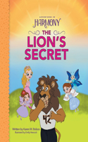 Lion's Secret