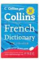 Collins GEM French Dictionary