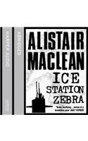 Ice Station Zebra Lib/E