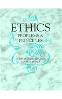 Ethics: Problems and Principles