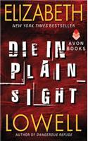 Die in Plain Sight: (3 Rarities Unlimited)