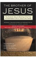 The Brother of Jesus