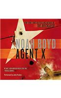Agent X