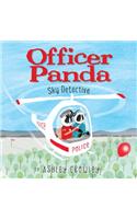 Officer Panda: Sky Detective