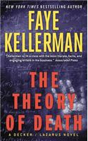 The Theory of Death Intl: A Decker/Lazarus Novel