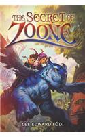 Secret of Zoone