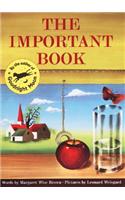 Important Book