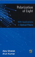 Polarization of Light:with Applications in Optical Fibers