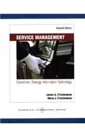 Service Management: Operations, Strategy, Information Techno