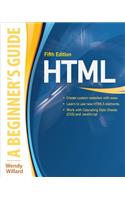 Html: A Beginner's Guide, Fifth Edition