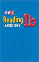 Reading Lab 1b, Teacher's Handbook- Levels 1.4 - 4.5