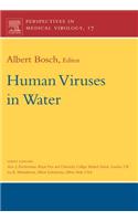Human Viruses in Water
