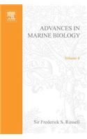 Advances in Marine Biology Vol. 4 APL