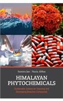 Himalayan Phytochemicals