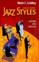 Jazz Styles