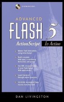 Advanced Flash 5 for Web Professionals