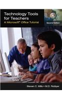 Technology Tools for Teachers: A Microsoft Office Tutorial