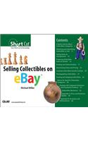 Selling Collectibles on Ebay (Digital Short Cut)