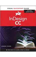 InDesign CC