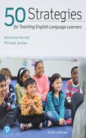 50 Strategies for Teaching English Language Learners Plus Pearson Etext 2.0 -- Access Card Package