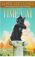 Time Cat: The Remarkable Journeys of Jason and Gareth