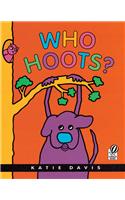 Who Hoots?