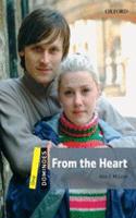 Dominoes: One: From the Heart Pack