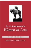 D.H. Lawrence's Women in Love