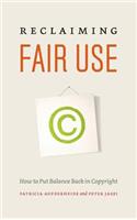 Reclaiming Fair Use