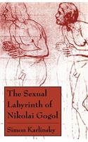 The Sexual Labyrinth of Nikolai Gogol