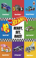Hot Wheels: Ready, Set, Race!