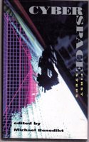 Benedikt: Cyberspace: First Steps (cloth) (The MIT Press)