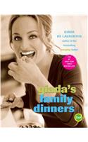 Giada's Family Dinners