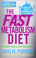 Fast Metabolism Diet