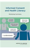 Informed Consent and Health Literacy