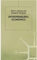 Entrepreneurial Economics