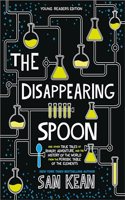 The Disappearing Spoon