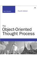 The Object-Oriented Thought Process