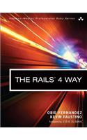 The Rails 4 Way