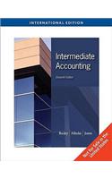 Intermediate Accounting