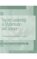 Teacher Leadership in Mathematics and Science