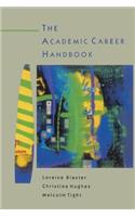 Academic Career Handbook