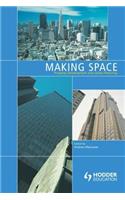 Making Space