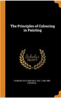 The Principles of Colouring in Painting