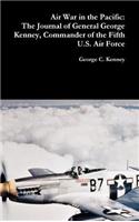 Air War in the Pacific