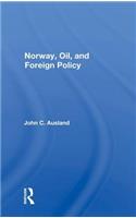 Norway, Oil, and Foreign Policy