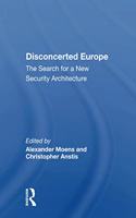 Disconcerted Europe