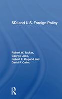 SDI and U.S. Foreign Policy